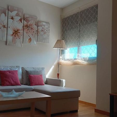 El Niu Apartman Deltebre Kültér fotó