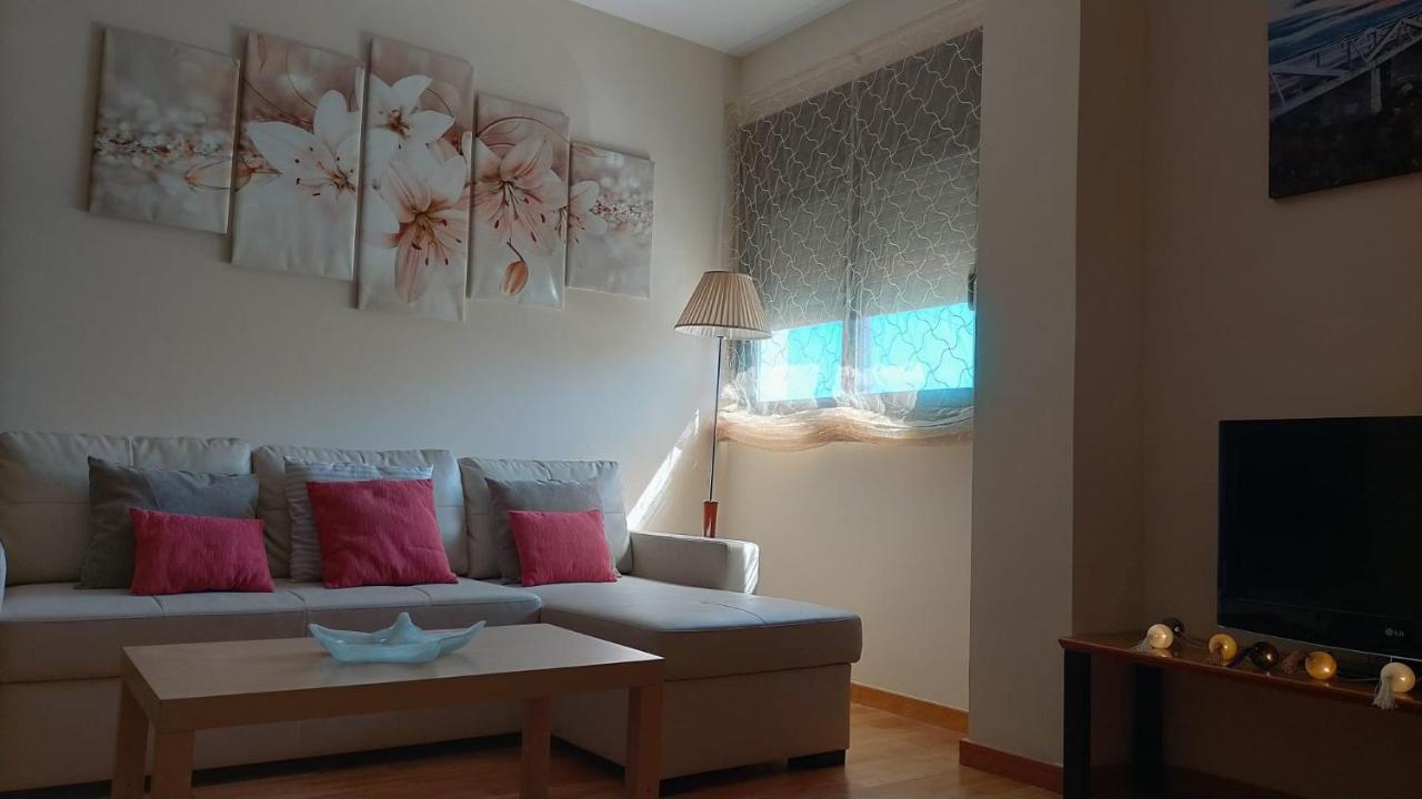 El Niu Apartman Deltebre Kültér fotó