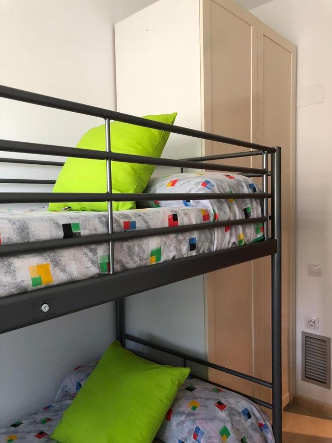 El Niu Apartman Deltebre Kültér fotó