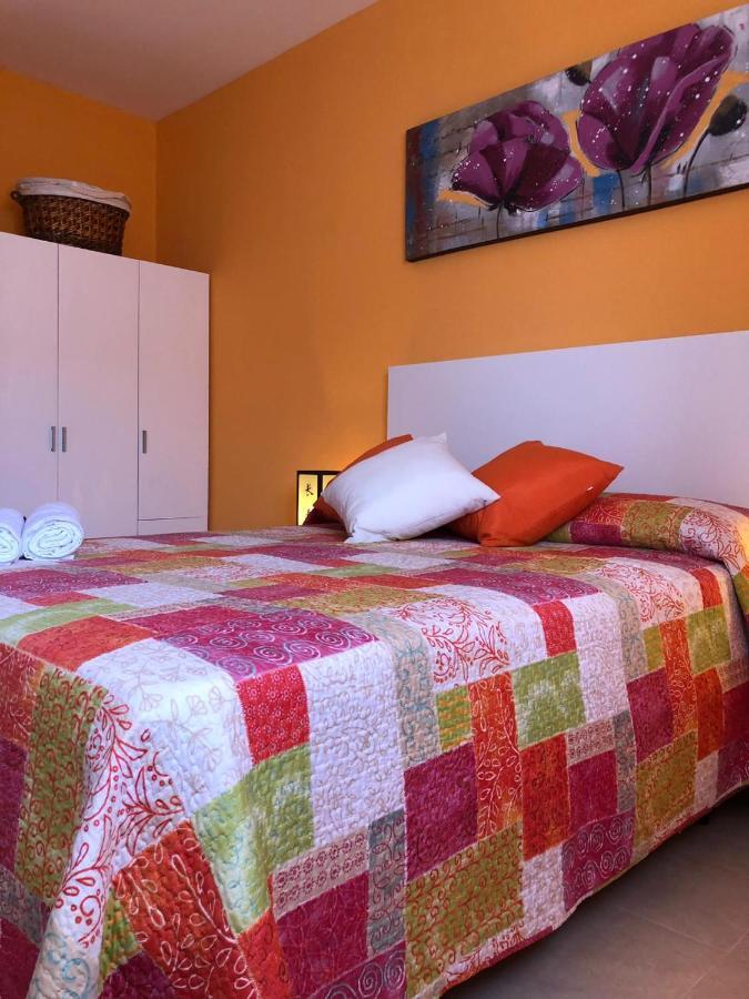 El Niu Apartman Deltebre Kültér fotó