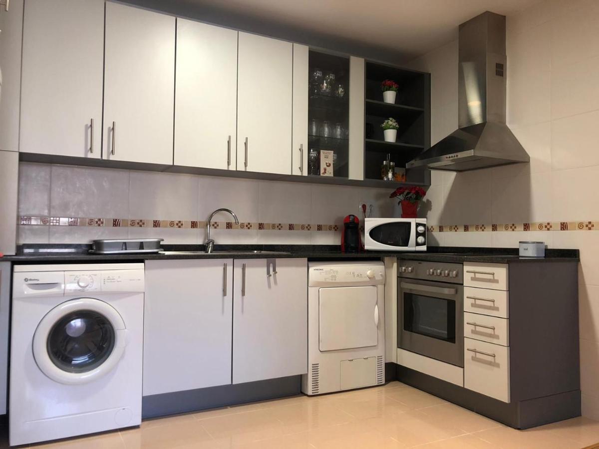 El Niu Apartman Deltebre Kültér fotó